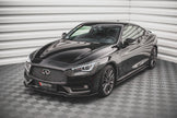 Frontläpp för Infiniti Q60 S Mk2