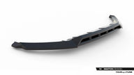 Frontläpp för Jaguar F-Pace S X761