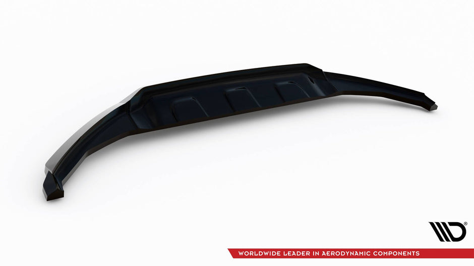 Frontläpp för Jaguar F-Pace R-Sport Mk1
