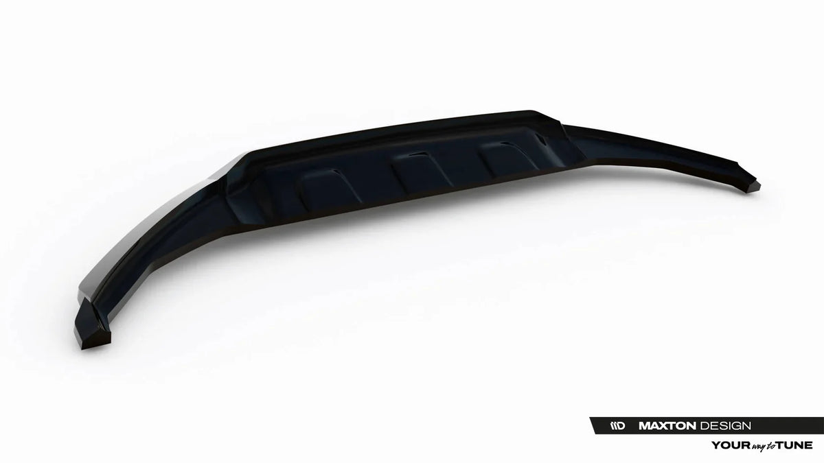 Frontläpp för Jaguar F-Pace S X761