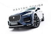 Frontläpp för Jaguar F-Pace R-Sport X761 Facelift