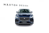 Frontläpp för Jaguar F-Pace R-Sport X761 Facelift