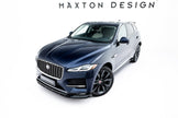 Frontläpp för Jaguar F-Pace R-Sport X761 Facelift
