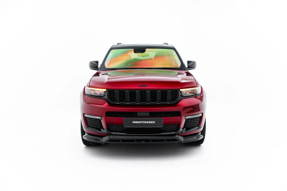 Frontläpp för Jeep Grand Cherokee L Mk5