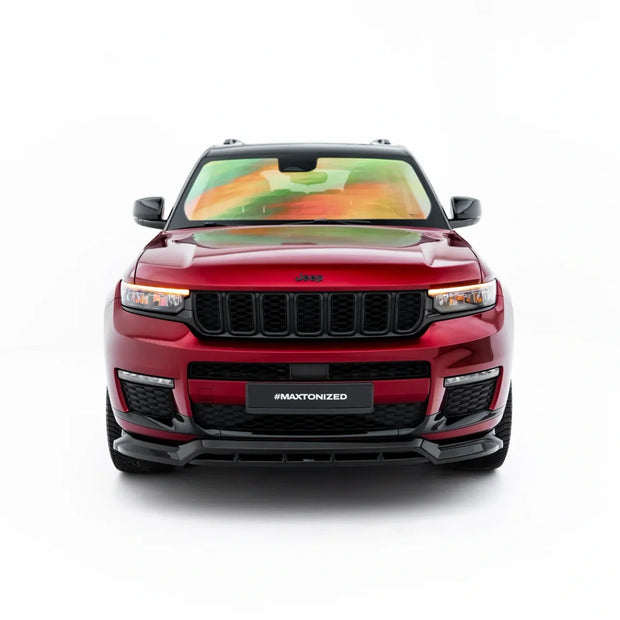 Frontläpp för Jeep Grand Cherokee L Mk5