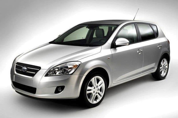 Frontläpp för Kia CEED Mk1 - Model