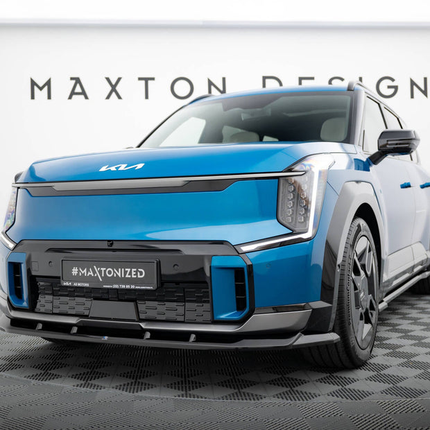 Frontläpp för Kia EV9 GT-Line Mk1