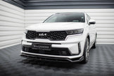 Frontläpp för Kia Sorento Mk4
