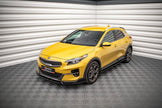 Frontläpp för Kia XCeed Mk1