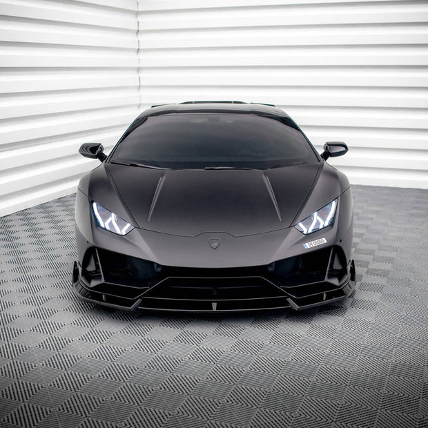 Frontläpp för Lamborghini Huracan EVO AWD