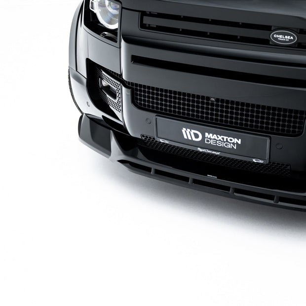 Frontläpp för Land Rover Defender Mk4