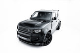 Frontläpp för Land Rover Defender Mk4