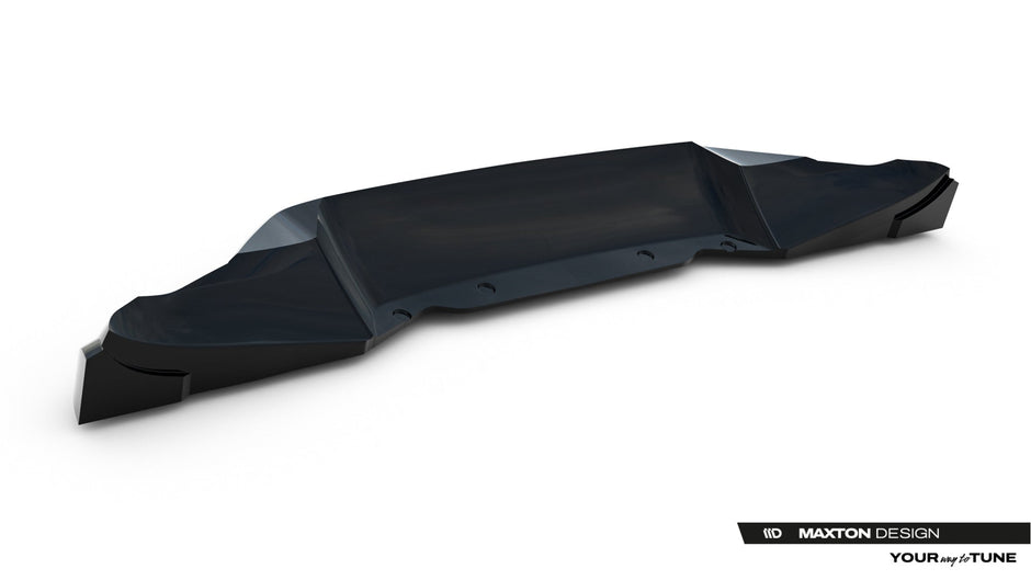 Frontläpp för Land Rover Defender Mk4