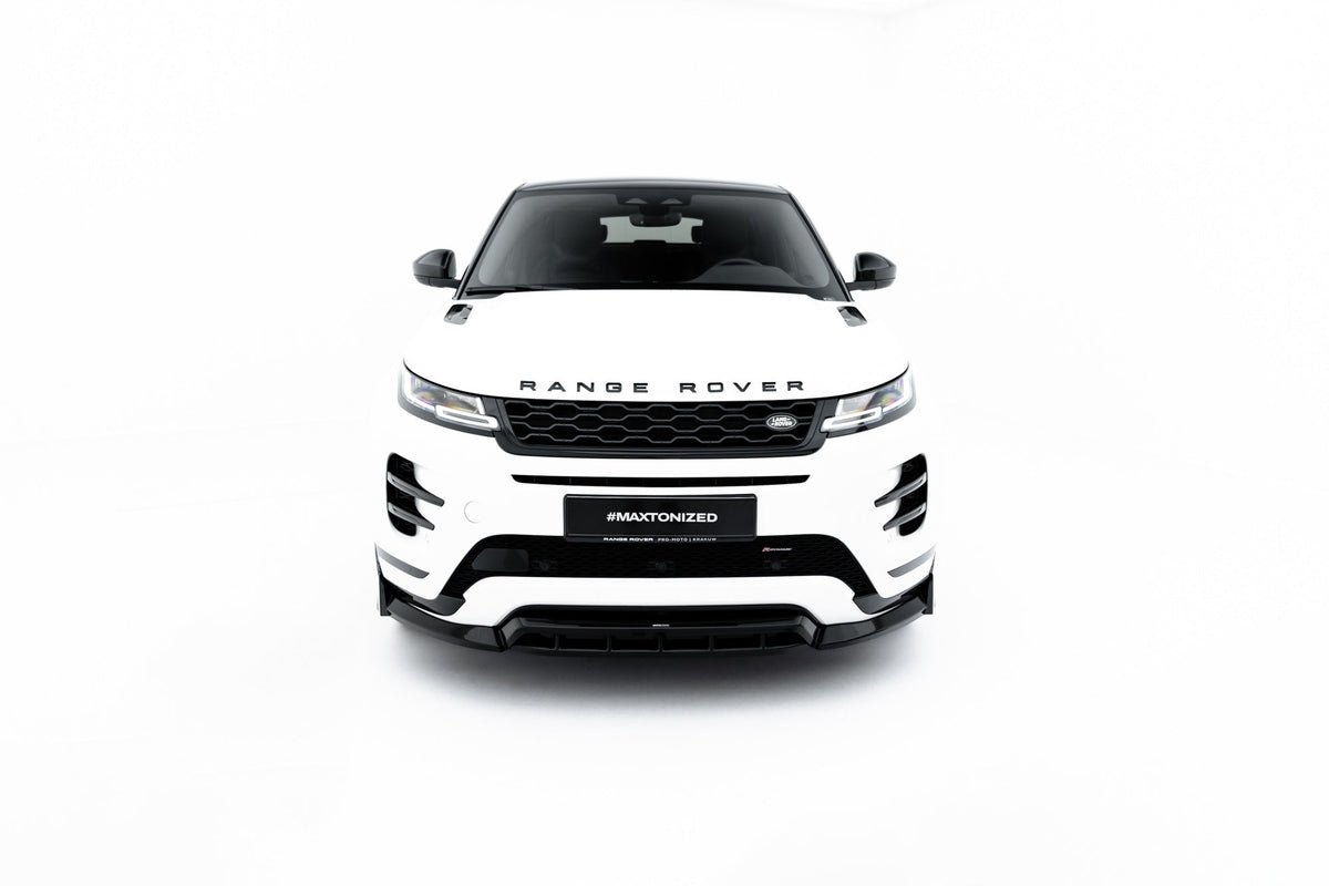 Frontläpp för Land Rover Range Rover Evoque Dynamic Mk2