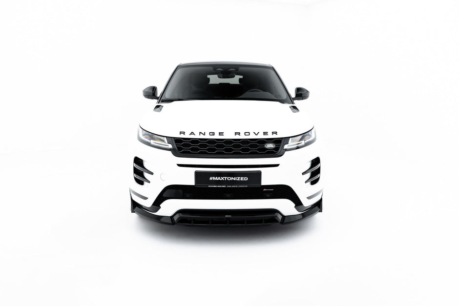Frontläpp för Land Rover Range Rover Evoque Dynamic Mk2