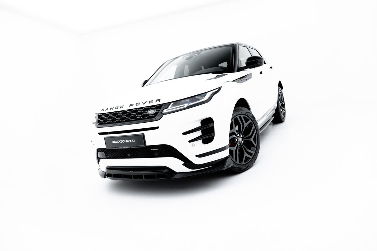 Frontläpp för Land Rover Range Rover Evoque Dynamic Mk2