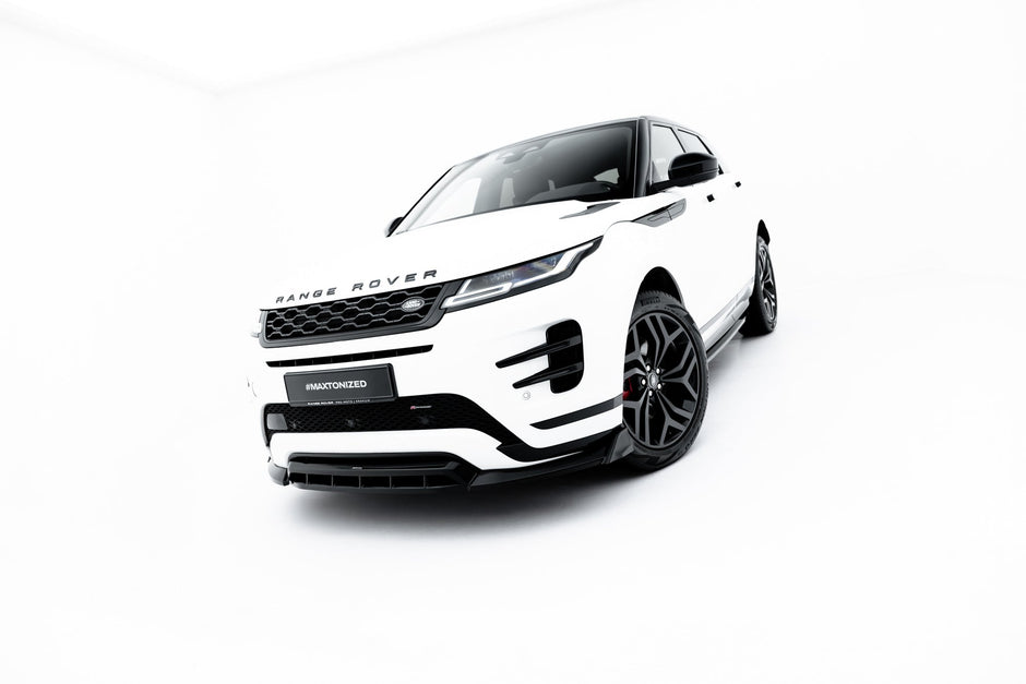 Frontläpp för Land Rover Range Rover Evoque Dynamic Mk2