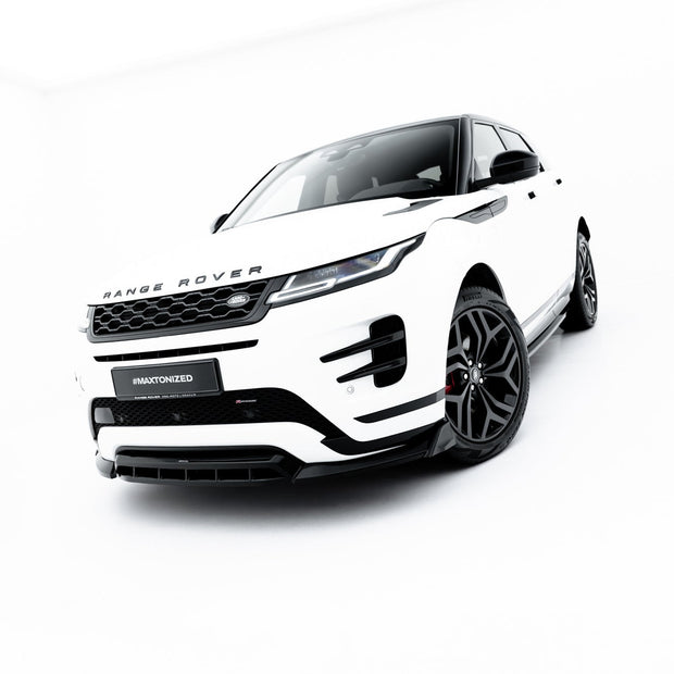 Frontläpp för Land Rover Range Rover Evoque Dynamic Mk2