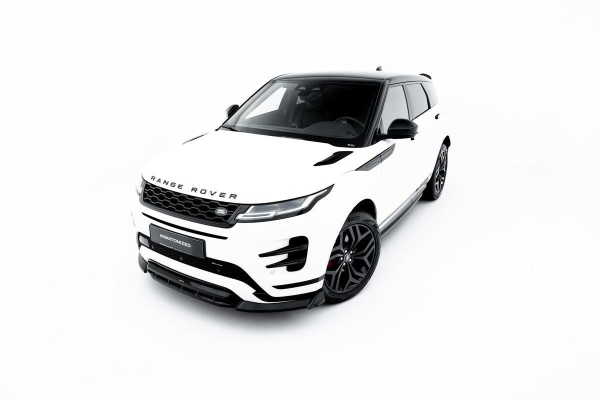 Frontläpp för Land Rover Range Rover Evoque Dynamic Mk2