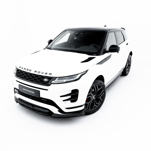 Frontläpp för Land Rover Range Rover Evoque Dynamic Mk2