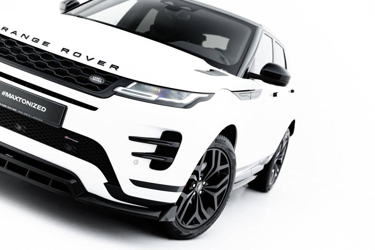Frontläpp för Land Rover Range Rover Evoque Dynamic Mk2