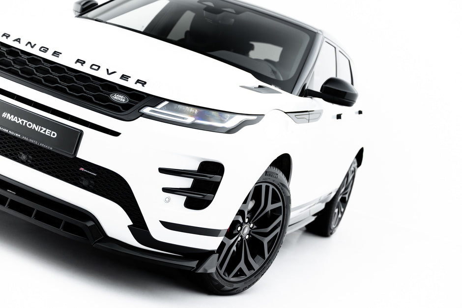 Frontläpp för Land Rover Range Rover Evoque Dynamic Mk2