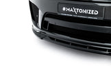 Frontläpp för Land Rover Range Rover SVR Mk2 Facelift