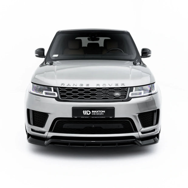 Frontläpp för Land Rover Range Rover Sport Mk2 Facelift