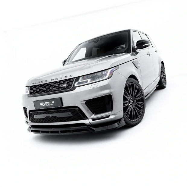 Frontläpp för Land Rover Range Rover Sport Mk2 Facelift