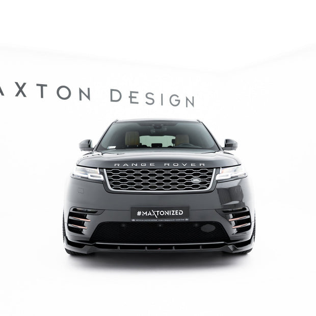 Frontläpp för Land Rover Range Rover Velar R-Dynamic Mk1