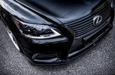 Frontläpp för Lexus LS Mk4 Facelift