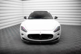 Frontläpp för Maserati Granturismo Mk1