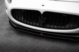 Frontläpp för Maserati Granturismo Mk1