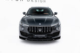 Frontläpp för Maserati Levante GT Mk1 Facelift
