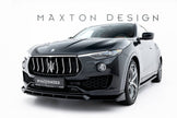 Frontläpp för Maserati Levante GT Mk1 Facelift
