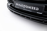 Frontläpp för Maserati Levante GT Mk1 Facelift