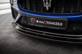 Frontläpp för Maserati Levante GTS / Trofeo Mk1
