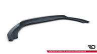 Frontläpp för Maserati Quattroporte Mk6