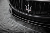 Frontläpp för Maserati Quattroporte Mk6