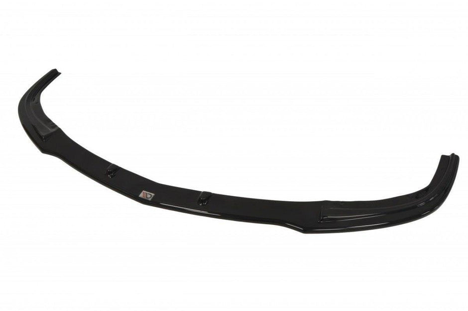 Frontläpp för Mazda 3 Mk2 Sport