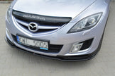 Frontläpp för Mazda 6 Mk2 Sport HATCH (GH-SERIES)