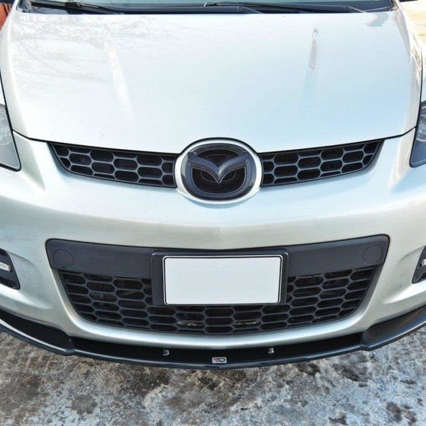 Frontläpp för Mazda CX-7