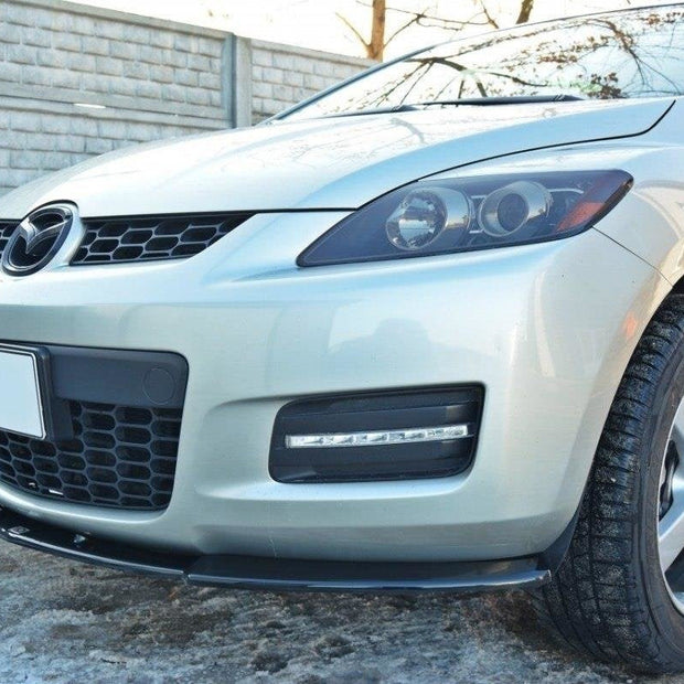 Frontläpp för Mazda CX-7