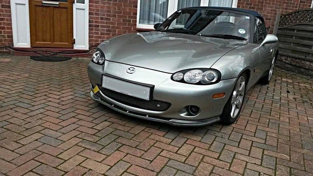 Frontläpp för Mazda MX5 NB Facelift Model