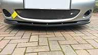 Frontläpp för Mazda MX5 NB Facelift Model