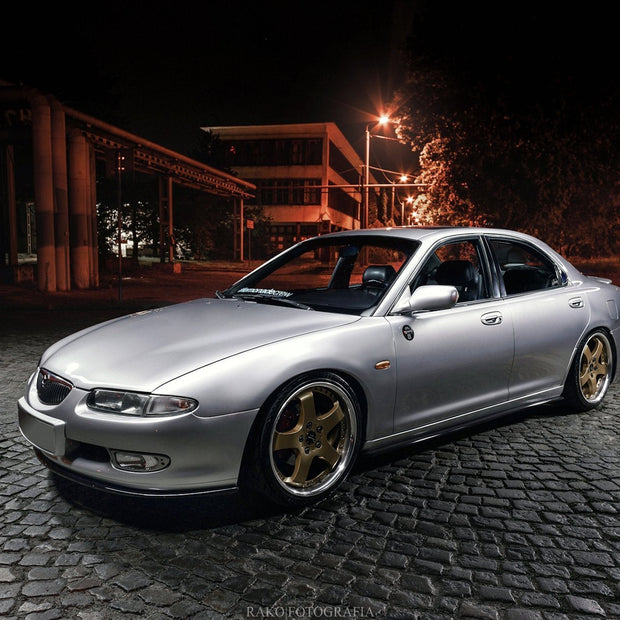 Frontläpp för Mazda Xedos 6