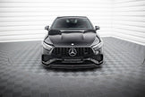 Frontläpp för Mercedes-AMG A35 / A AMG-Line W177 Facelift