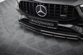 Frontläpp för Mercedes-AMG A35 / A AMG-Line W177 Facelift