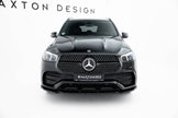 Frontläpp för Mercedes-AMG / AMG-Line GLE SUV W167