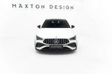 Frontläpp för Mercedes-AMG CLA 35 Coupe / Shooting Brake C118 Facelift / X118 Facelift